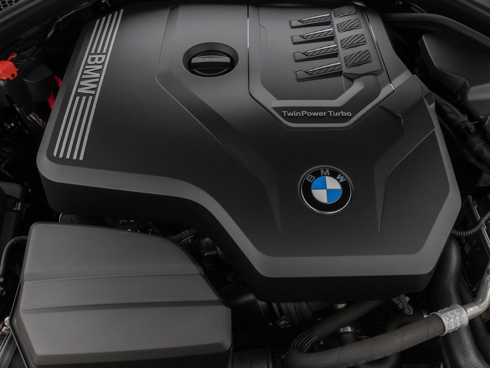 Fahrzeugabbildung BMW 330i Panorama Komfort Leder Sportsitz Stop&Go