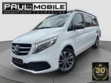Mercedes-Benz V 250 d 4MATIC Marco Polo Lang Night Sport Küche