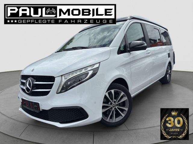 Mercedes-Benz V 250 d 4MATIC Marco Polo Lang Night Sport Küche
