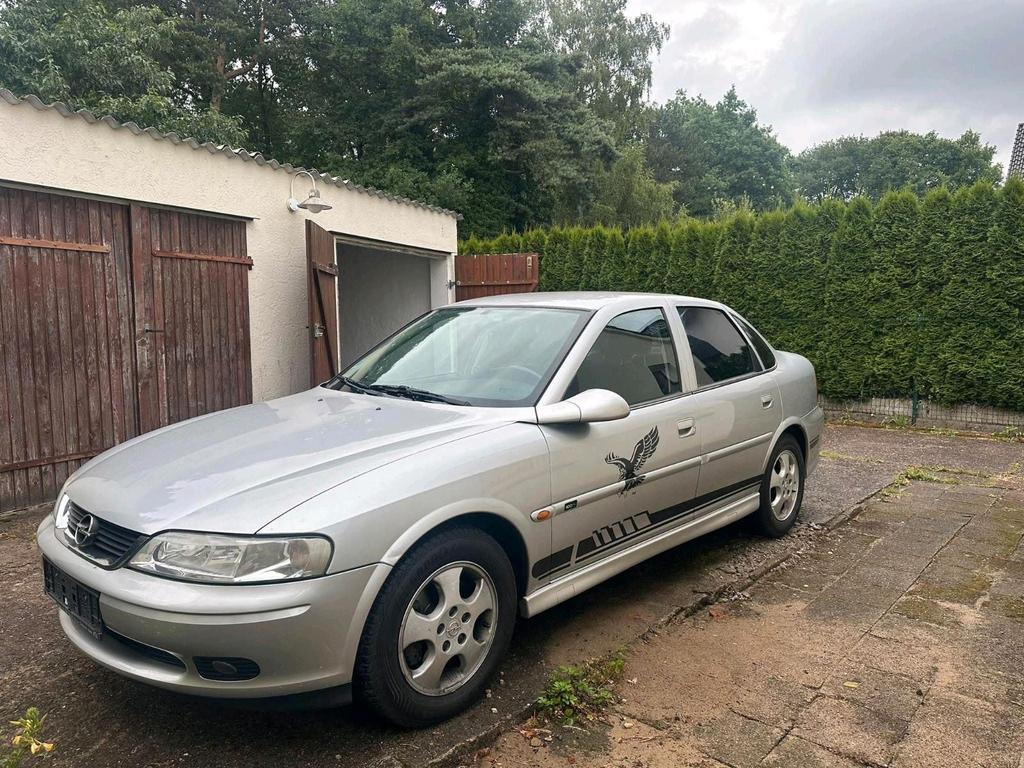 Opel Vectra