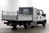 Iveco Daily 35S15 3.0 150pk Euro6 D.C. Kipper met hoge - Iveco 150 e
