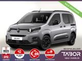 Citroën Berlingo PKW 100 Plus 10"-DAB PDC PrivG 2xSchieb - Cars in Berlin: Pkw