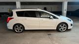 Peugeot 308 SW 2,0 Diesel 7 Sitzer - Peugeot 308 aus 2011: SW