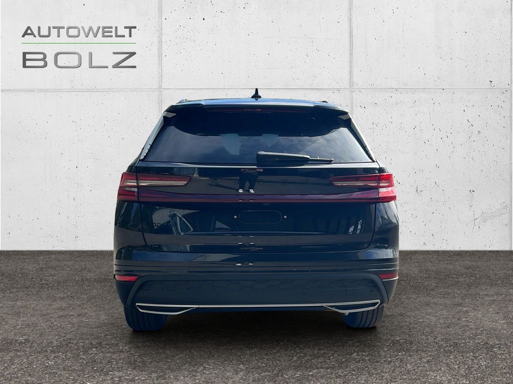 Skoda Kodiaq - Bild 6