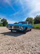 Pontiac Le Mans - Pontiac Gebrauchtwagen von 1969