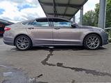 Ford Mondeo 2,0 TDCi, Titanium, TÜV bis 2028 - Ford Mondeo: Tdci Titanium