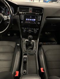 Volkswagen Golf VII Highline BMT 4Motion *Standh*AHK*Xenon*