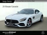 Mercedes-Benz Mercedes-AMG GT S DISTRONIC NAVI LED BURMESTER