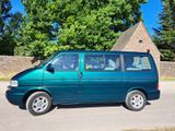 Volkswagen T4 Caravelle 2.8 VR6 Klima*AHK*2.Hd*HU 01.2027 - Volkswagen T4: Vr6