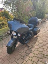 Harley-Davidson Ultra Glide Ltd. - Street Glide - HARLEY-DAVIDSON GLIDE