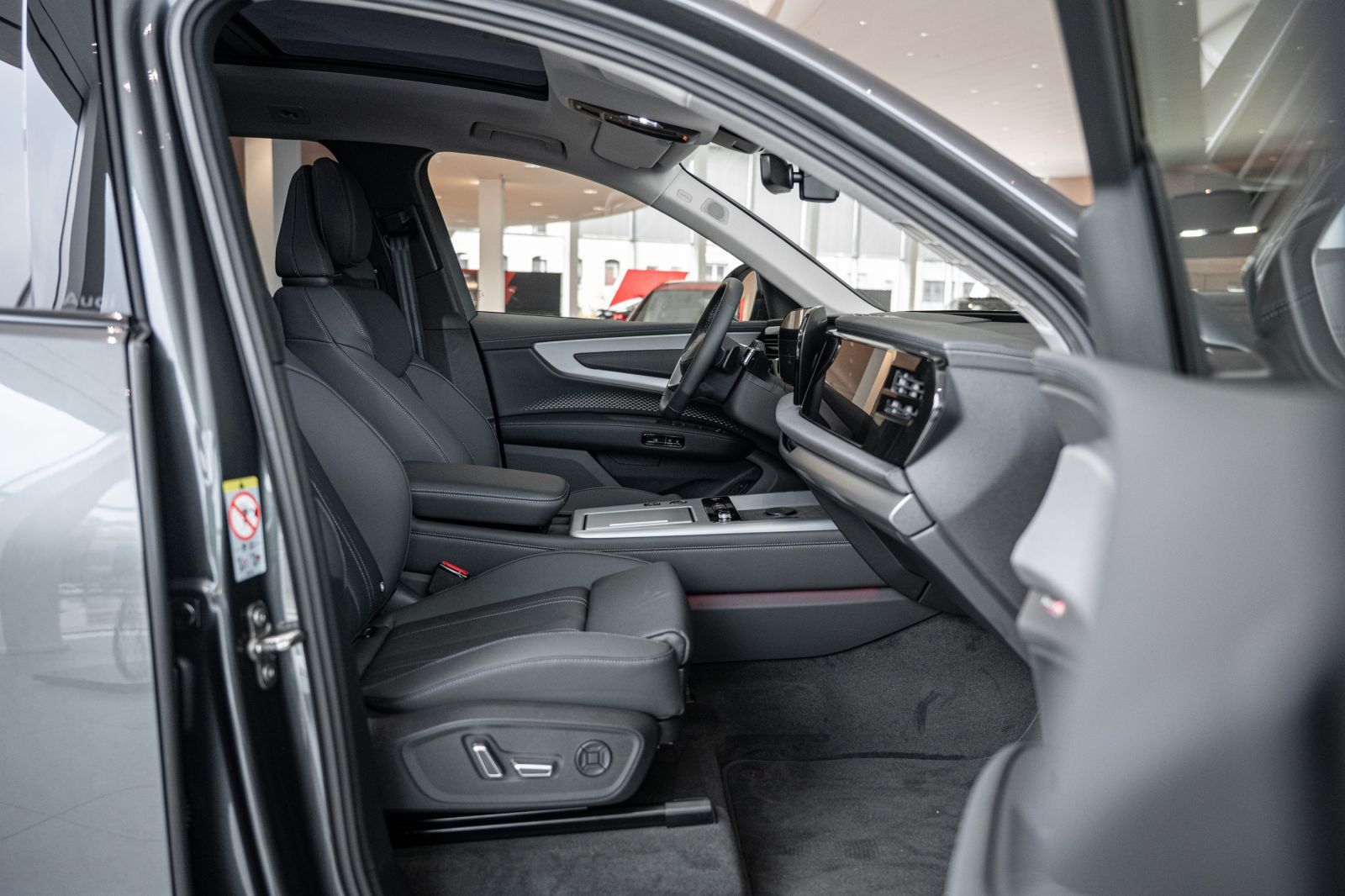 Audi Q7 - Bild 8