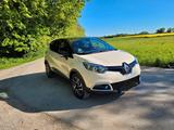 Renault Captur ENERGY dCi 90 Intens  - Renault Captur: Von Privat