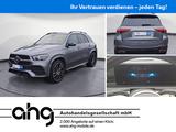 Mercedes-Benz GLE 450 4MATIC *AMG*Night*Burmester*Pano*MBUXNav - gebrauchte Mercedes-Benz GLE 450 aus dem Jahr 2020