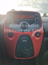 Citroën C1 Airscape Feel Edition *Faltdach*Klima*SHZ*ZV* - Citroën C1 in Lübeck