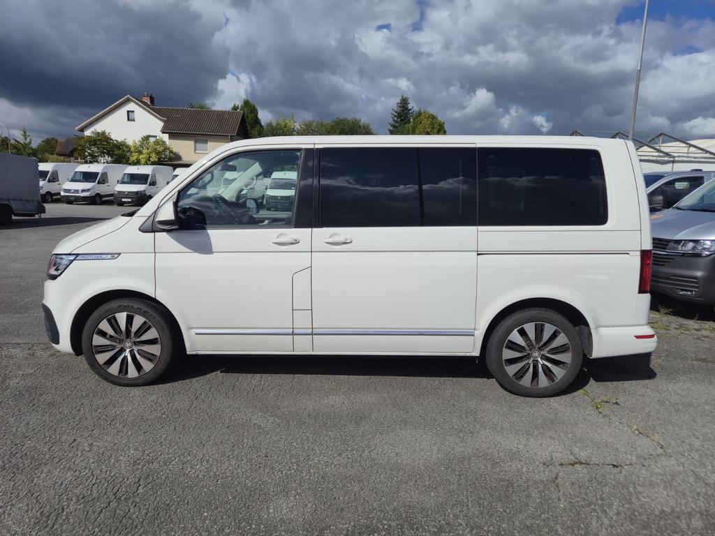 Volkswagen T6 Multivan Comfortline 20 TDI 150 kw Automatik 2022
