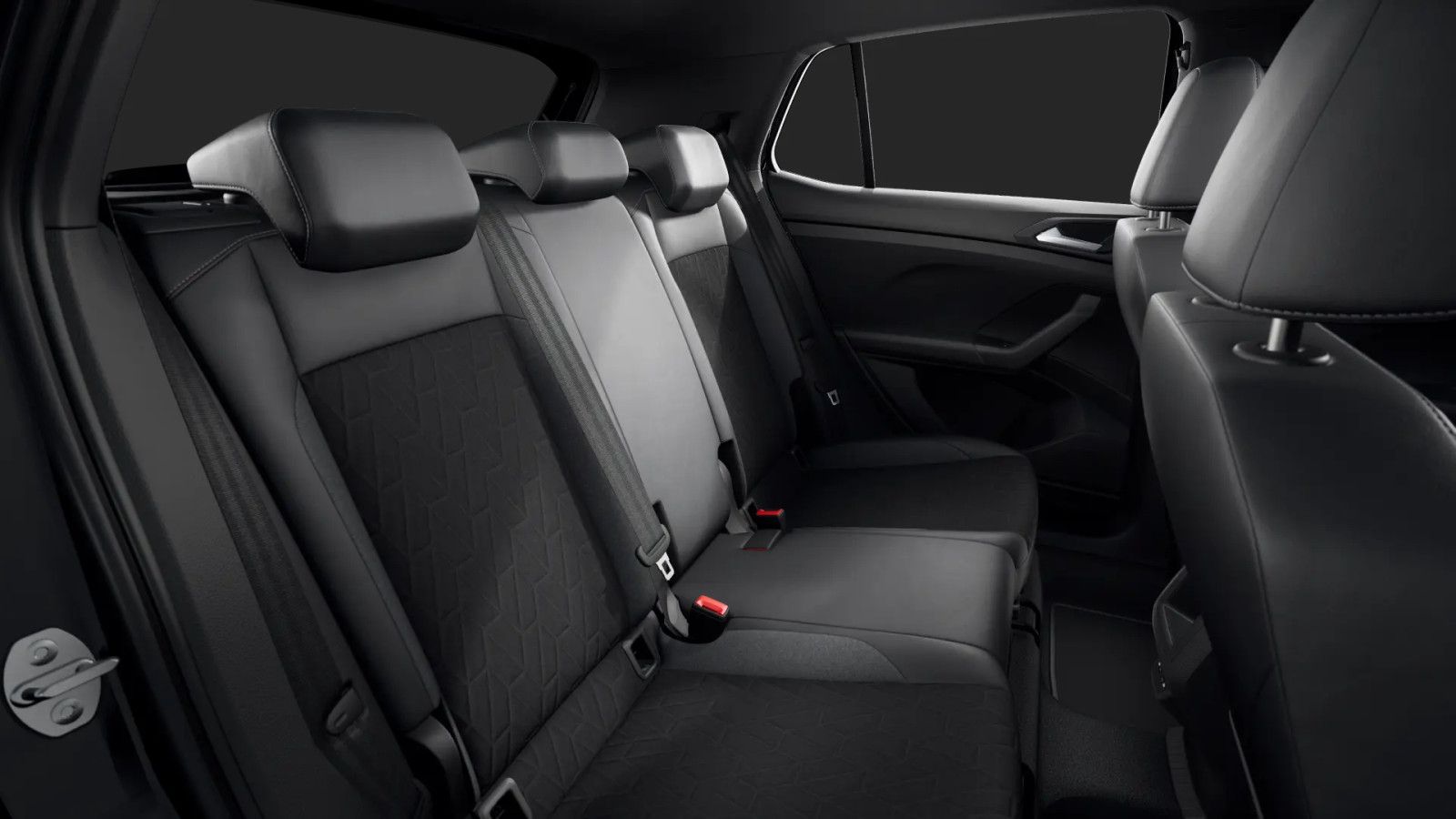 Volkswagen T-Cross - Bild 13