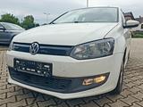 Volkswagen Polo V Trendline BlueMotion/BMT 1.2TDI,Klima,Shz - Volkswagen Polo: Trendline Bluemotion