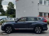 Honda CR-V 1.5 T 2WD Elegance Navi Kamera Led - Honda CR-V in Gelsenkirchen