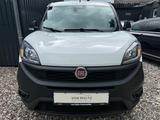 Fiat Doblo Doblò SX 1.6 Kasten, NEUER TÜV - Fiat Doblo Gebrauchtwagen in Hamburg