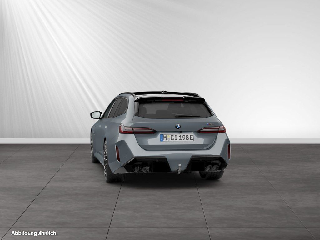 BMW M5 - Bild 9