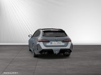BMW M5 - Vorschau Bild 9