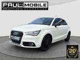 Audi A1 1.2 TFSi  attraction  Klima  Euro5 - Audi A1: Eu