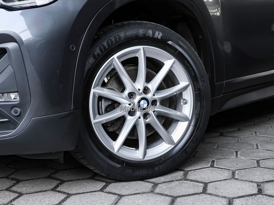 BMW X1 - Bild 8