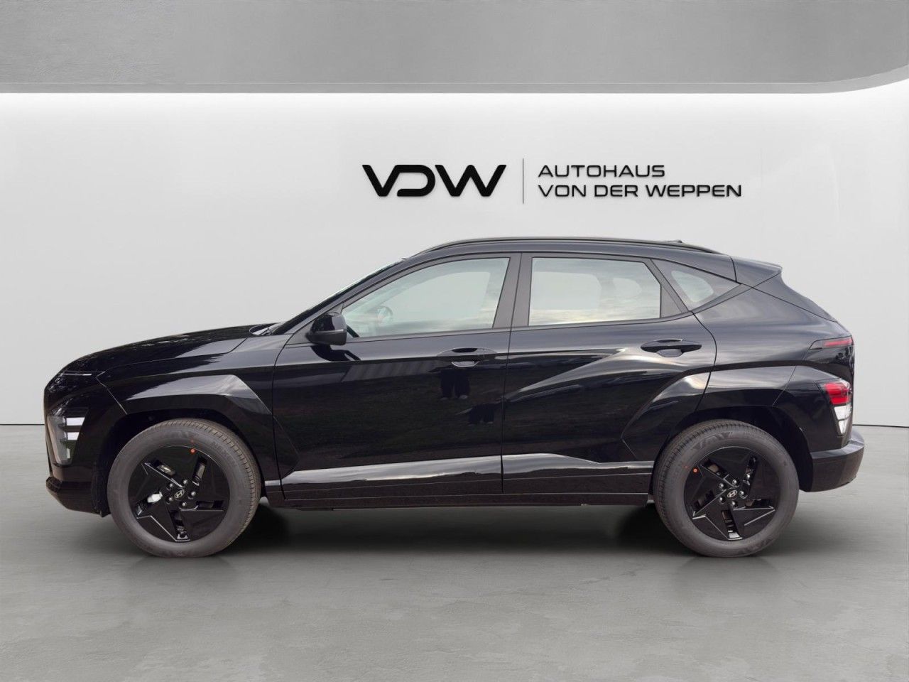 Hyundai KONA Elektro – Bild 3