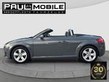 Audi TT 2.0 TDI ultra Navi Bi-Xenon Sportsitze PDC  - Audi TT: Roadster, TDI