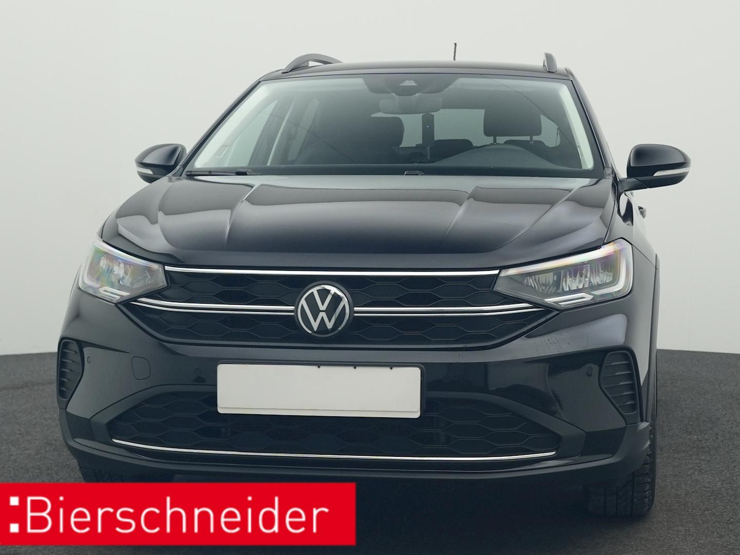 Volkswagen Taigo 1.0 TSI Goal LED ACC PDC SHZ, миниатюра 9