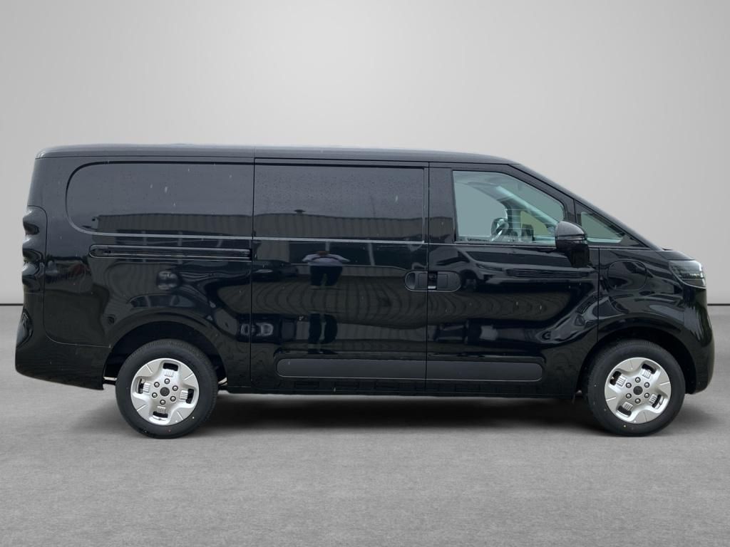 Fahrzeugabbildung Maxus eDeliver 5 PV E L1H1 Aut. FWD *PDC*SpurH*360*LED