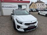 Kia XCeed 1.6l T-GDI DCT Platinum*Umbau*WR* - weiße Kia XCeed