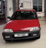 Citroën AX 4x4 Allrad Piste Rouge - Citroën AX Gebrauchtwagen
