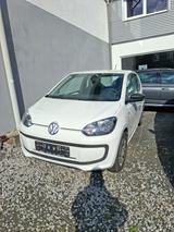 Volkswagen up! take up! - Volkswagen up!: Take