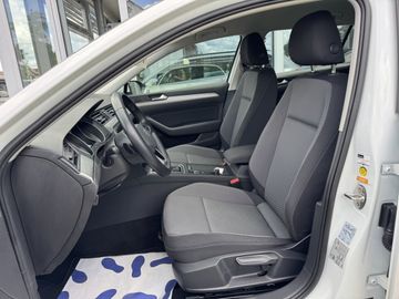 Volkswagen Passat Variant - 10