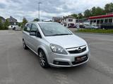 Opel Zafira B Edition * 1.Hand * Scheckheft * - gebrauchte Opel Zafira aus dem Jahr 2006