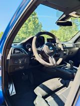 BMW M140i Special Edition - - BMW M-Modelle in Duisburg