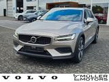 Volvo V60 Cross Country Plus AWD - gebrauchte Volvo V60 aus dem Jahr 2024