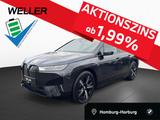 BMW iX xDrive 40 Sport LivePro,LED,360°,St+Go,Alu21