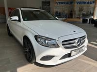 Mercedes-Benz C 200 C -Klasse Lim. C 200