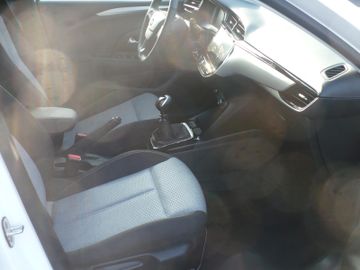 Bild 14 Opel Corsa 1.2 Turbo 74kW PDC LED ALU SHZ Kamera