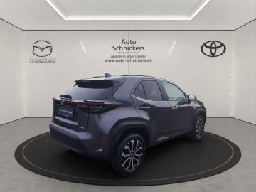 Toyota Yaris Cross - 5
