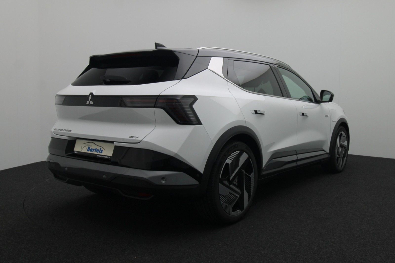 Fahrzeugabbildung Mitsubishi Eclipse Cross Diamant Top