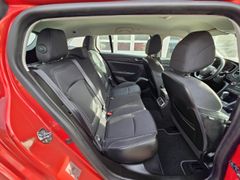 Fahrzeugabbildung Megane IV Grandtour Business Edition 130 TCE EDC