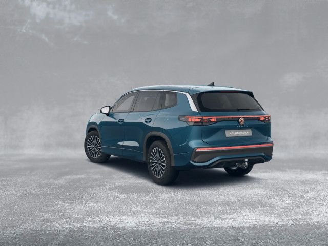 Volkswagen Tayron - Bild 5