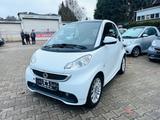 Smart ForTwo Pulse, SERVO, NAVI, TEILLEDER, TÜV NEU - Smart ForTwo: Pulse