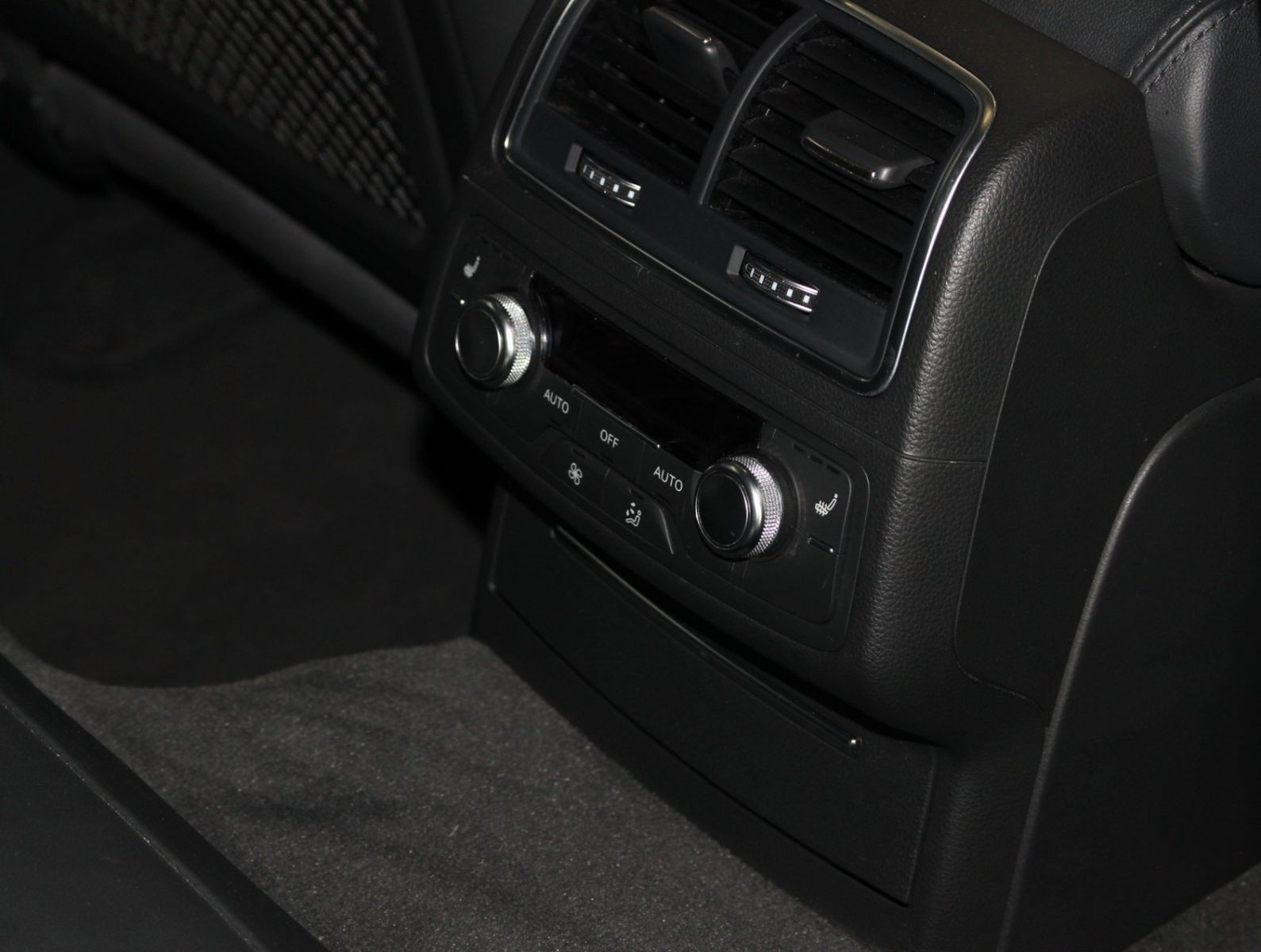 Fahrzeugabbildung Audi A6 Lim. 3.0 TDI quattro 2. Hand*GSD*Matrix LED