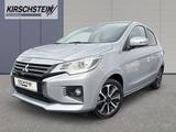 Mitsubishi Space Star Top 1.2 CVT LED Kamera App-Navi Sitzh - Mitsubishi Gebrauchtwagen von 2023