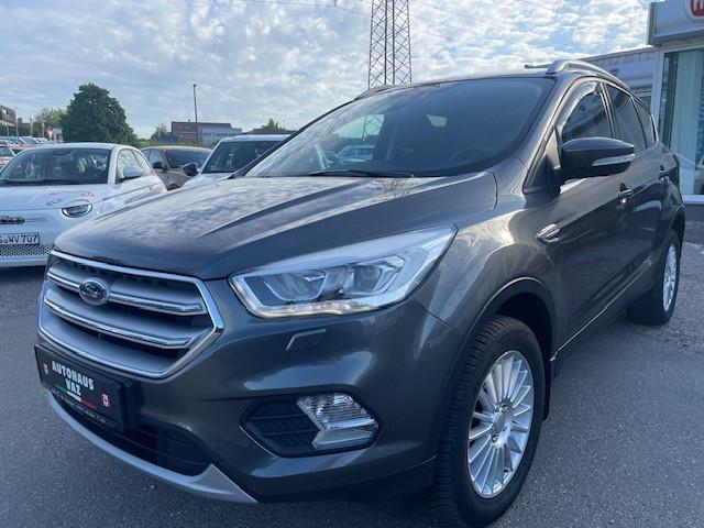 Ford Kuga 1.5 EcoBoost 2x4 ST-Line