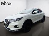Nissan Qashqai 1.3DIG-T 140PS MT Zama | 4x Kamera | Nav - Nissan Qashqai Zama mit Benzin-Antrieb